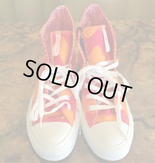 CONVERSE×MARIMEKKO（コンバース×マリメッコ） - ella