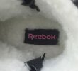 画像13: REEBOK(リーボック)ブラック内ホワイトボアベルクロブーツFROSTBOUND IIUS6 (13)