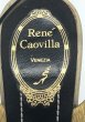 画像9: RENE CAOVILLA(レネカオヴィラ)ゴールド×ブラックレーススワロフスキービジュー付きバックストラップパンプス36 1/2 (9)