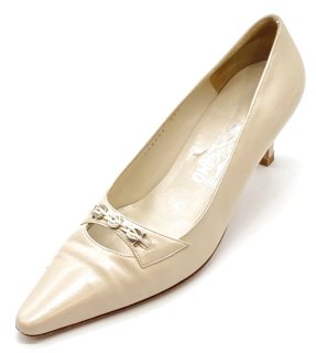 ♥Ladies 38 1/2(24.5〜25) - ella