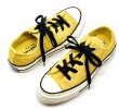 画像17:  CONVERSE(コンバース) シトロンカラースエードローカットスニーカー 5 (17)