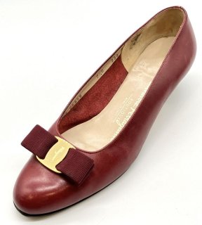 セルジオロッシ371/2パンプス24.5