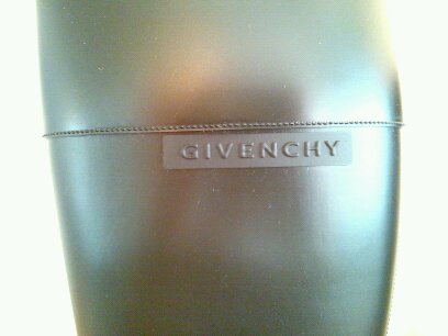 GIVENCHY(ジバンシィ)ダークブラウンレインブーツ・オールウェザーブーツ38 - ella