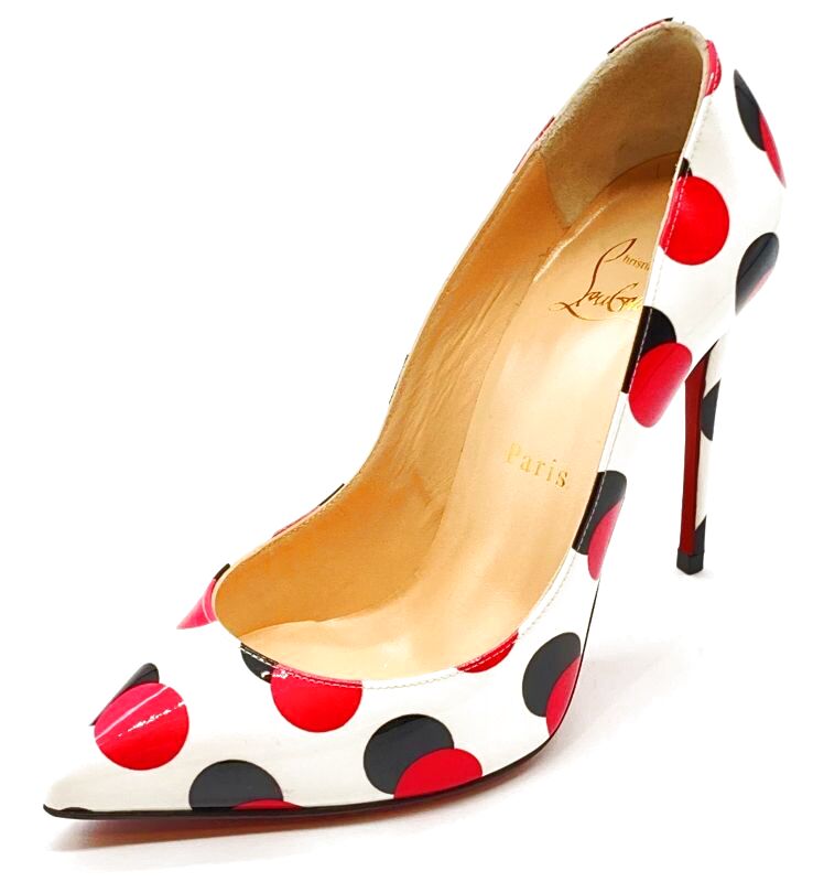 Christian Louboutin♥パンプス | tradexautomotive.com